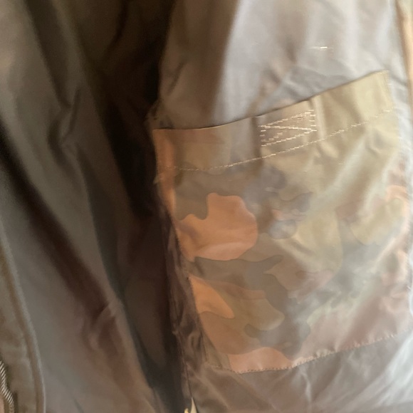 Diesel, Boys Jacket - Picture 12 of 15